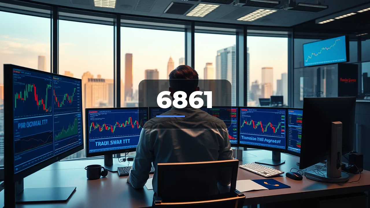 AvaTradeで6861(キーエンス)を取引する方法