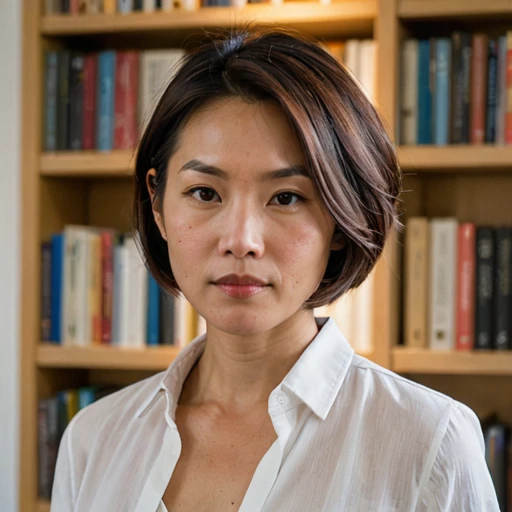 美咲 山本