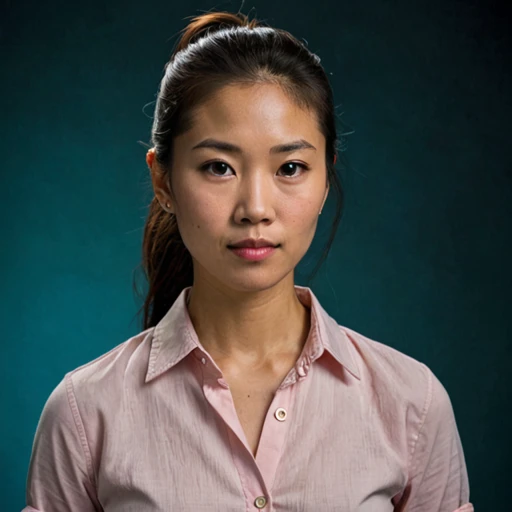 由香 田中