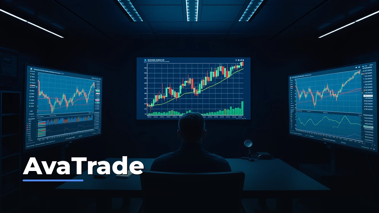 AvaTradeレビュー：日本のトレーダー向け徹底検証