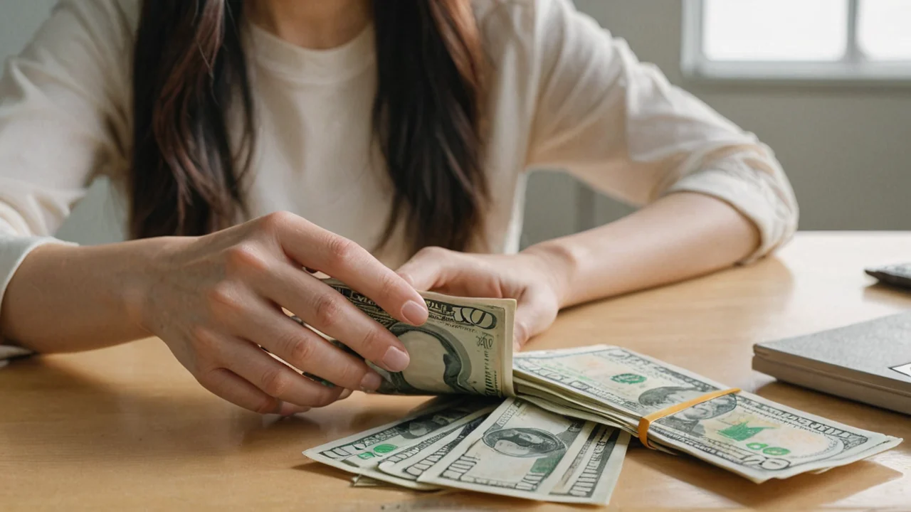 アヴァトレードの最低出金額と出金条件
